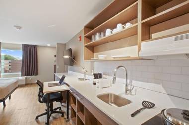 Extended Stay America Premier Suites - Providence - East Providence