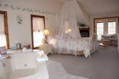 Stagecoach House Inn - Bed And Breakfast