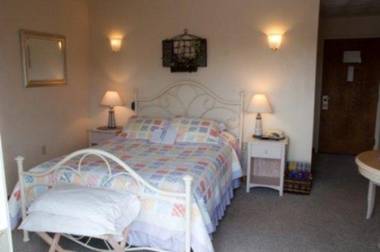 Stagecoach House Inn - Bed And Breakfast