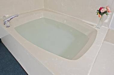 Americas Best Value Inn - Bishopville