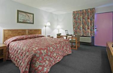 Americas Best Value Inn - Bishopville