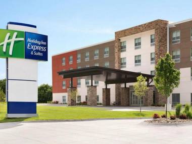 Holiday Inn Express & Suites - Latta an IHG Hotel