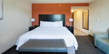 Hampton Inn & Suites Seneca-Clemson Area