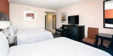 Hampton Inn & Suites Seneca-Clemson Area