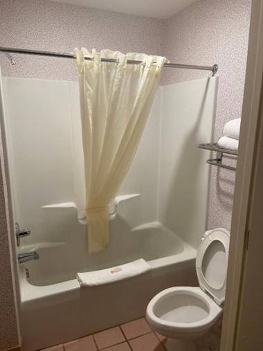 Budget Inn Timmonsville