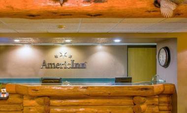AmericInn by Wyndham Chamberlain Conference Center