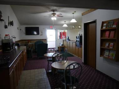 Westwood Inn & Suites - Kimball