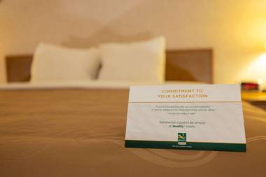 Quality Inn Rosebud Casino