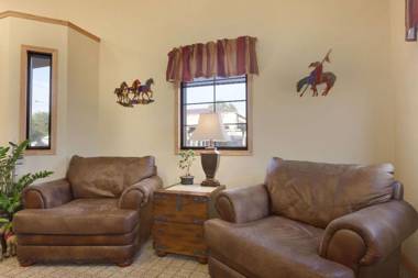 Super 8 By Wyndham Wall