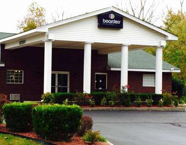 Boarders Inn & Suites by Cobblestone Hotels - Ashland City