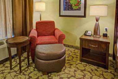 Hilton Garden Inn Memphis/Wolfchase Galleria