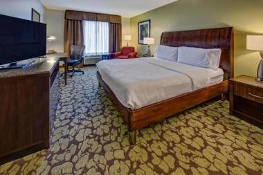 Hilton Garden Inn Memphis/Wolfchase Galleria