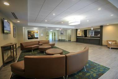 Candlewood Suites - Memphis East an IHG Hotel