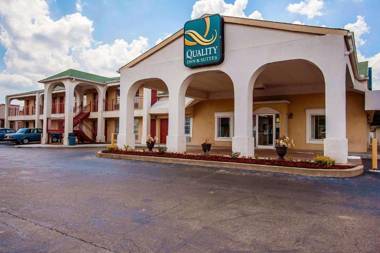 Quality Inn & Suites