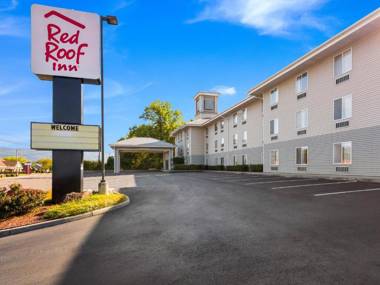 Red Roof Inn Etowah – Athens TN