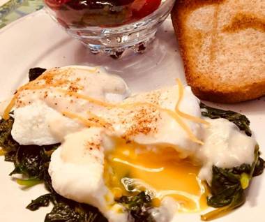 WINNIE'S BED & BREAKFAST