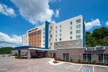 Hampton Inn & Suites by Hilton Nashville North Skyline