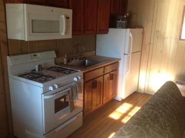 The Smoke House Lodge