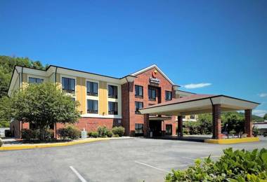 Comfort Inn & Suites Rogersville