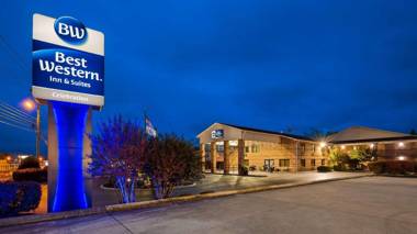 Best Western Celebration Inn & Suites