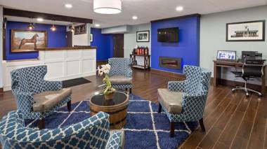 Best Western Celebration Inn & Suites