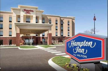 Hampton Inn by Hilton Spring Hill TN