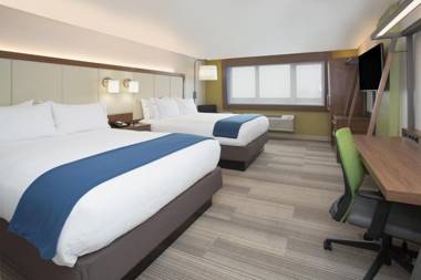Holiday Inn Express & Suites Nashville North - Springfield an IHG Hotel