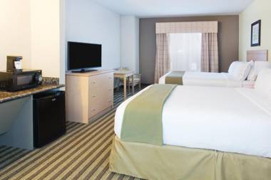 Holiday Inn Express Hotel & Suites Alvarado an IHG Hotel