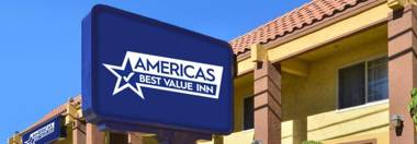 Americas Best Value Inn Baird