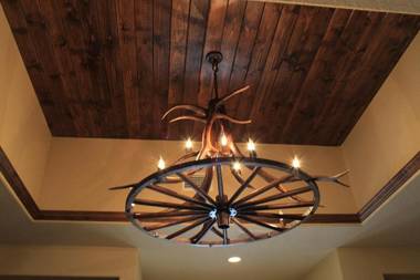 Flying L Ranch Resort