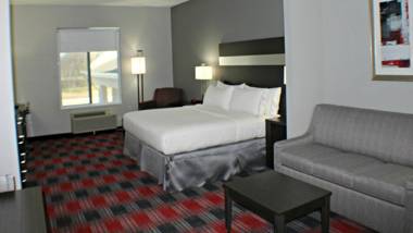 Holiday Inn Express & Suites Bonham an IHG Hotel