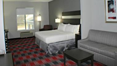 Holiday Inn Express & Suites Bonham an IHG Hotel