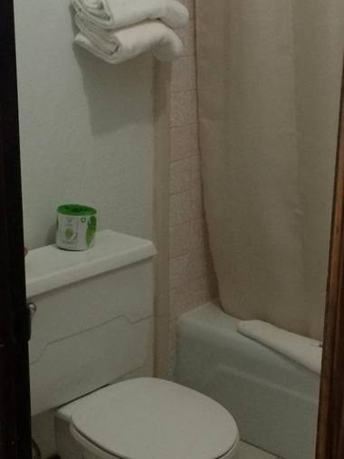 Crystal Palace Inn Brownfield