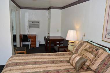 Budget Inn of Brownfield