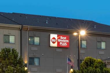 Best Western Plus Red River Inn