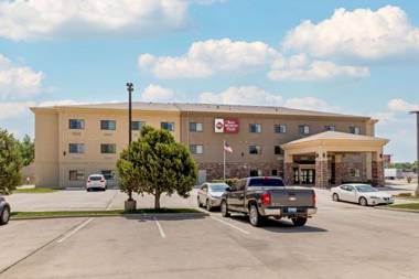 Best Western Plus Red River Inn