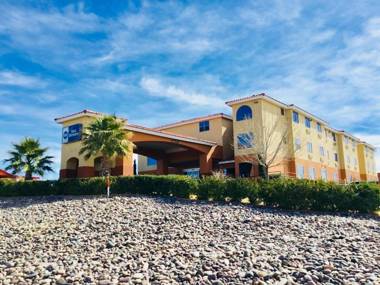 Best Western East El Paso Inn