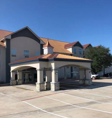 FairBridge Inn & Suites Cuero