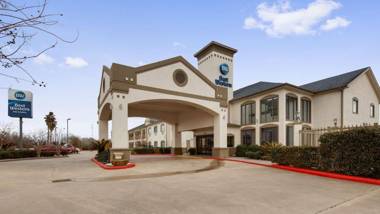 Best Western Dayton Inn & Suites