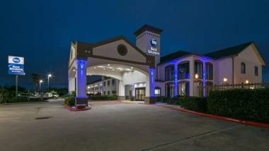 Best Western Dayton Inn & Suites