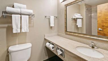 Best Western Dayton Inn & Suites