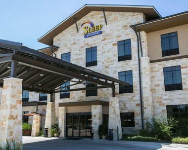 Sleep Inn & Suites Dripping Springs