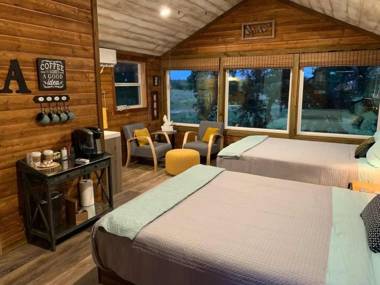 The Alexander at Creek Road