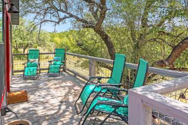 Arbor House of Dripping Springs - Finch House