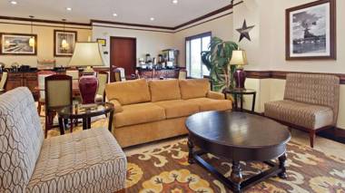 Best Western Lone Star Inn