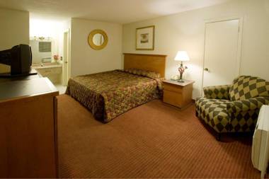 Americas Best Value Inn - Edna