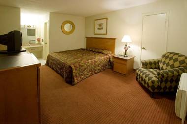 Americas Best Value Inn - Edna