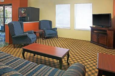 Days Inn by Wyndham El Campo TX