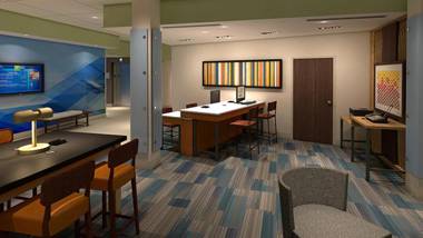 Holiday Inn Express & Suites - Forney an IHG Hotel
