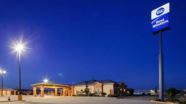 Best Western Windwood Inn & Suites